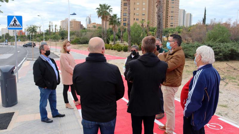 Participación Ciudadana